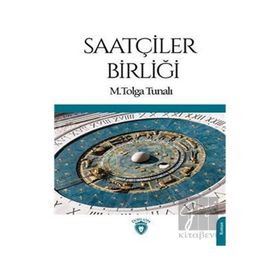Saatçiler Birliği - Dorlion Yayınevi