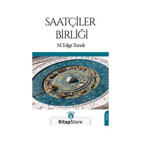 Saatçiler Birliği - Dorlion Yayınevi