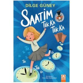 Saatim Tik Ka Tik Ka Dilge Güney