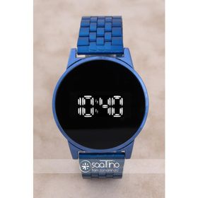 Saatinmoda ST-520303920 Unisex Kol Saati