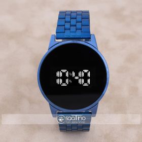 Saatinmoda ST-520303920 Unisex Kol Saati