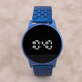 Saatinmoda ST-520303920 Unisex Kol Saati