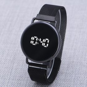 Saatinmoda ST-520303921 Unisex Kol Saati