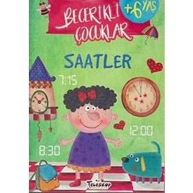 Saatler - Becerikli Çocuklar - Kolektif