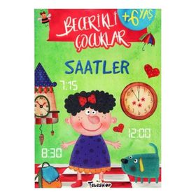 Saatler - Becerikli Çocuklar - Kolektif