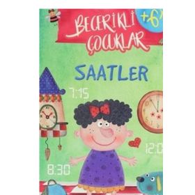 Saatler - Becerikli Çocuklar - Kolektif