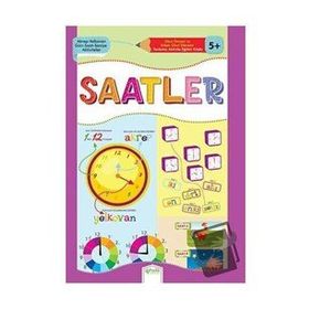 Saatler - Fark Yayınları Kolektif