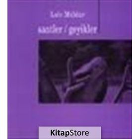SAATLER / GEYIKLER - LÂLE MÜLDÜR