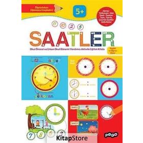 Saatler - kollektif
