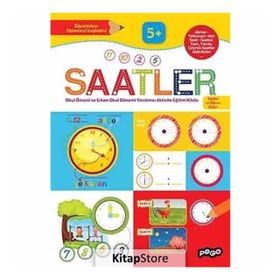Saatler - kollektif