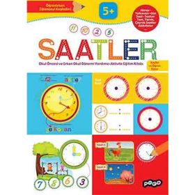 Saatler - kollektif