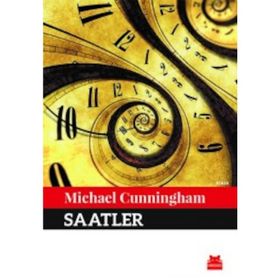 SAATLER - MICHAEL CUNNINGHAM