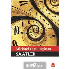 SAATLER - MICHAEL CUNNINGHAM