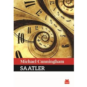 SAATLER - MICHAEL CUNNINGHAM