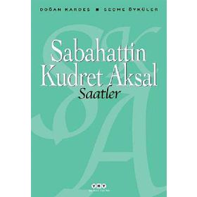 SAATLER - SABAHATTIN KUDRET AKSAL