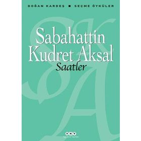 SAATLER - SABAHATTIN KUDRET AKSAL