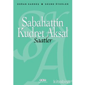 SAATLER - SABAHATTIN KUDRET AKSAL