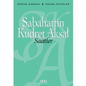 SAATLER - SABAHATTIN KUDRET AKSAL