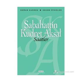 SAATLER - SABAHATTIN KUDRET AKSAL