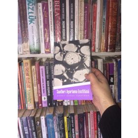 SAATLERI AYARLAMA ENSTİTÜSÜ - AHMET HAMDI TANPINAR (ISBN:9789757462378)