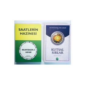 Saatlerin Hazinesi - Muhyiddin Arabi