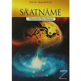 Saatname - Hibetullah İbni İbrahim