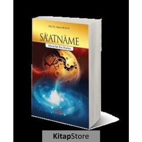 Saatname - Hibetullah İbni İbrahim