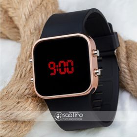 Saattino St-303674 Unisex Kol Saati