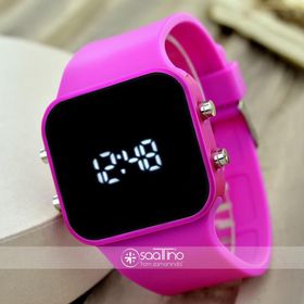 Saattino St-303769 Kadın Kol Saati
