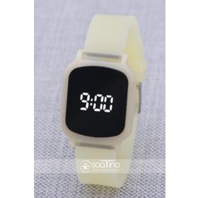 Saattino St-303858 Unisex Kol Saati