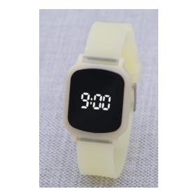 Saattino St-303858 Unisex Kol Saati