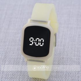 Saattino St-303858 Unisex Kol Saati