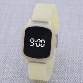 Saattino St-303858 Unisex Kol Saati