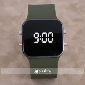 Saattino St-303896 Unisex Kol Saati