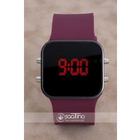 Saattino St-303952 Unisex Kol Saati