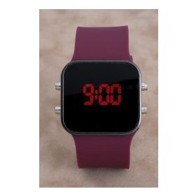 Saattino St-303952 Unisex Kol Saati