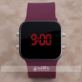 Saattino St-303952 Unisex Kol Saati