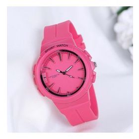 Saattino ST-303986 Fuşya Kadın Kol Saati
