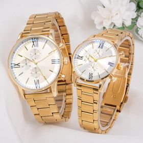 Saattino ST-304021 Çift Kol Saati