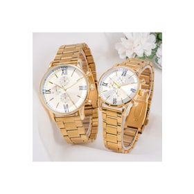 Saattino ST-304021 Çift Kol Saati