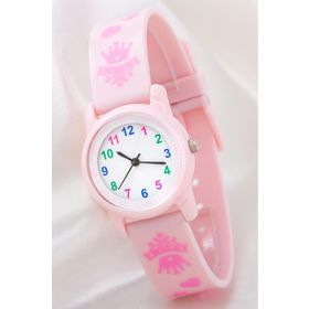 Saattino ST-304187 Kız Çocuk Kol Saati