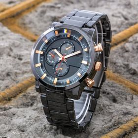 Saattino ST-304203 Erkek Kol Saati
