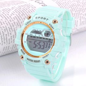 Saattino ST-304277 Unisex Çocuk Kol Saati