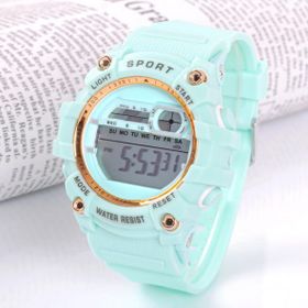 Saattino ST-304277 Unisex Çocuk Kol Saati
