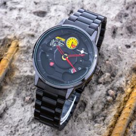 Saattino ST-304282 Erkek Kol Saati