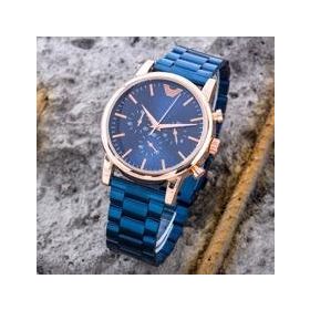 Saattino ST-304284 Lacivert Erkek Kol Saati