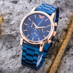 Saattino ST-304284 Lacivert Erkek Kol Saati