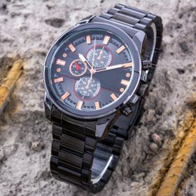 Saattino ST-304288 Erkek Kol Saati