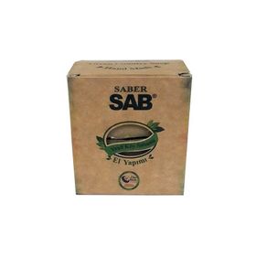SAB Yeşil Köy 400 gr Sabun