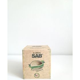 SAB Yeşil Köy 400 gr Sabun